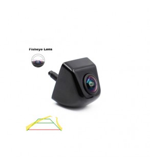 Camera marsarier Full HD 1080p Premium unghi 170Â° Cod: JCS-655-S