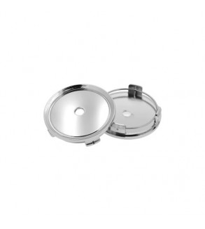 Set capace jante 77 mm crom Cod: LGG-014
