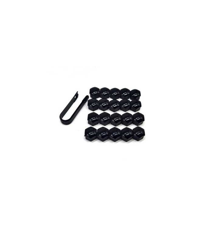 Capace prezoane 17 mm cu cheie negru sau gri Cod: FST-PRZ1 Capace prezoane 17 mm cu cheie negru sau gri Cod: FST-PRZ1