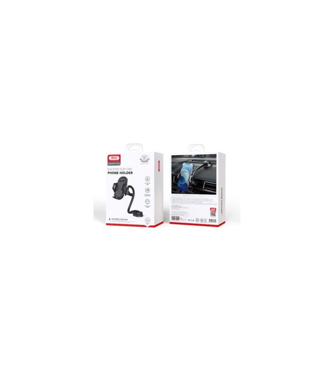 Incarcator auto mini USB QC-18W USB-A Cod: XO-CC68 Incarcator auto mini USB QC-18W USB-A Cod: XO-CC68