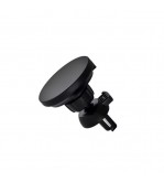 Suport telefon cu incarcare wireless 15W compatibil husa cu inel magnetic Cod: XO-TK26