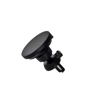 Suport telefon cu incarcare wireless 15W compatibil husa cu inel magnetic Cod: XO-TK26