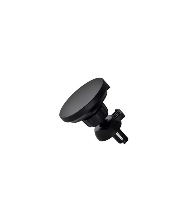 Suport telefon cu incarcare wireless 15W compatibil husa cu inel magnetic Cod: XO-TK26