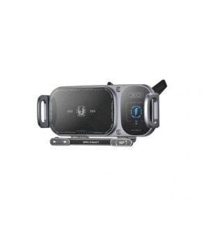 Cablu pentru incarcare 60W 3 metri si transfer date Type-C la Type-C Cod: XO NB-Q260C