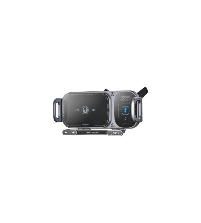 Cablu pentru incarcare 60W 3 metri si transfer date Type-C la Type-C Cod: XO NB-Q260C