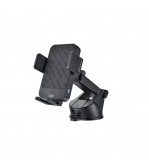 Suport telefon cu incarcare wireless 15W premium Cod: XO-WX043