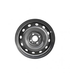 Janta tabla Logan II compatibila Sandero II 6JX15 PCD 4x100 ET40 Cod: BK75005 - DISBS59