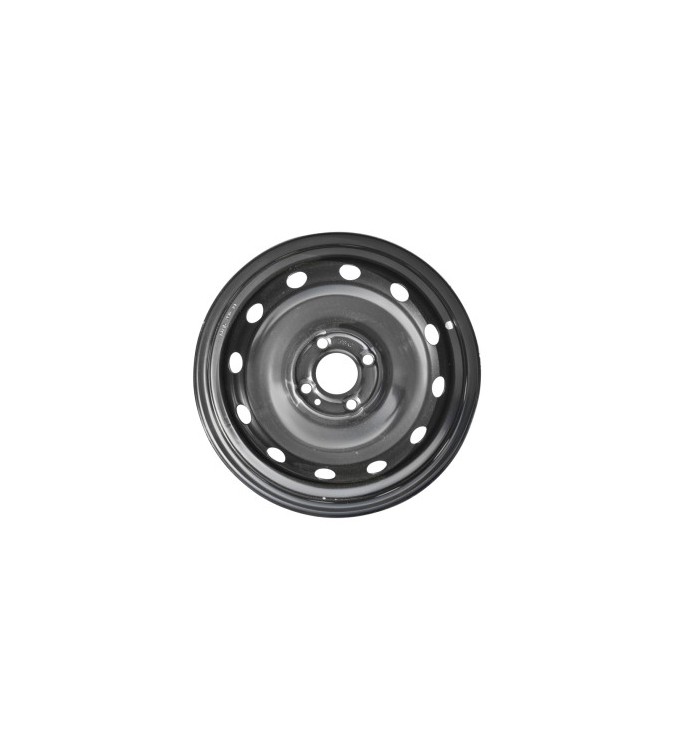 Janta tabla Logan II compatibila Sandero II 6JX15 PCD 4x100 ET40 Cod: BK75005 - DISBS59 Janta tabla Logan II compatibila Sandero II 6JX15 PCD 4x100 ET40 Cod: BK75005 - DISBS59