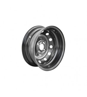 Janta tabla Logan II compatibila Sandero II 6JX15 PCD 4x100 ET40 Cod: BK75005 - DISBS59
