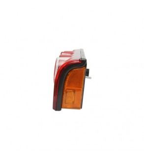Lampa stop spate dreapta 24V Schmitz Europoint II Aspock 426x154x85mm Cod: DISTX03