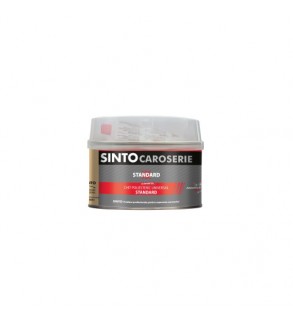 Chit poliesteric universal Sinto Standard fara fibra 340g - 10g