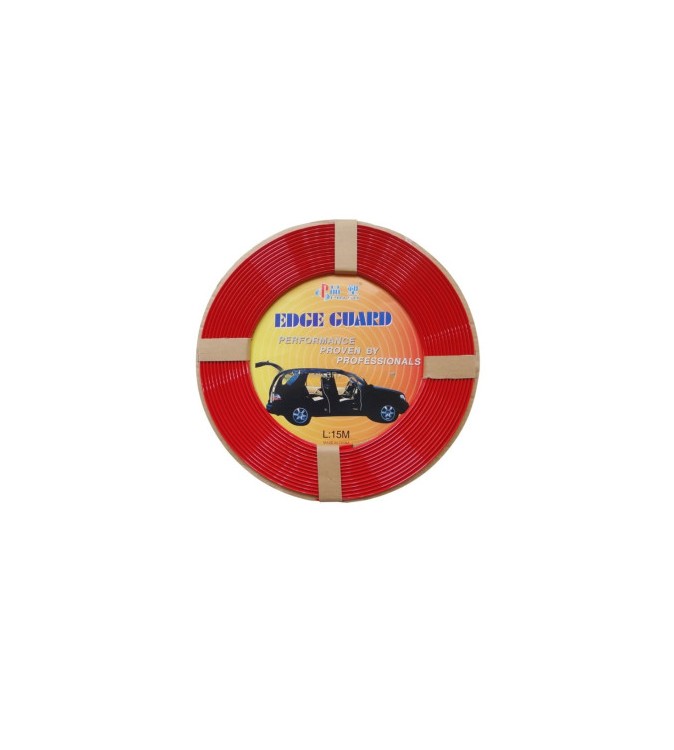 Rola ornament pentru usa si streasina rosu 15 metri Rola ornament pentru usa si streasina rosu 15 metri