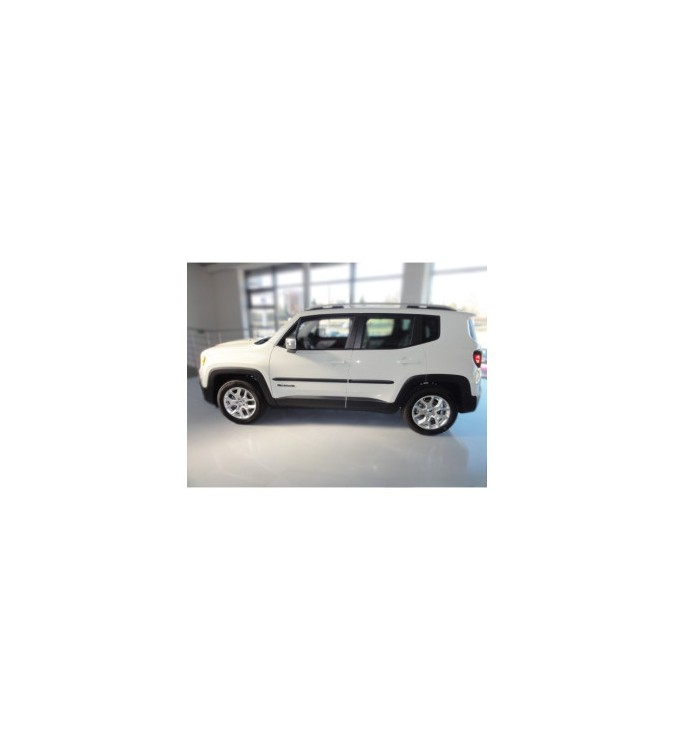 Set 4 bandouri usa compatibil Jeep Renegade 2014 -> Cod: F2 Set 4 bandouri usa compatibil Jeep Renegade 2014 -> Cod: F2