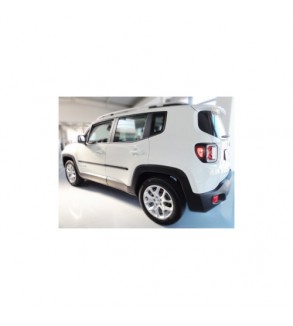 Set 4 bandouri usa compatibil Jeep Renegade 2014 -> Cod: F2