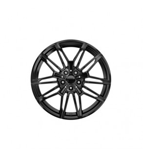 Jante DY929 19x8.5 19x9.5 5x120 compatibile BMW negre Cod: DY929-1 5120 3366,6 B - 2 5120 3766,6 B