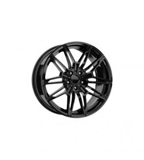 Jante DY929 19x8.5 19x9.5 5x120 compatibile BMW negre Cod: DY929-1 5120 3366,6 B - 2 5120 3766,6 B
