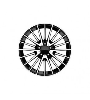 Jante DY1078 18x8 18x9 5x112 compatibile Mercedes diamond cut Cod: DY1078-1 5112 3866,6 B-D - 2 5112 4866,6 B-D