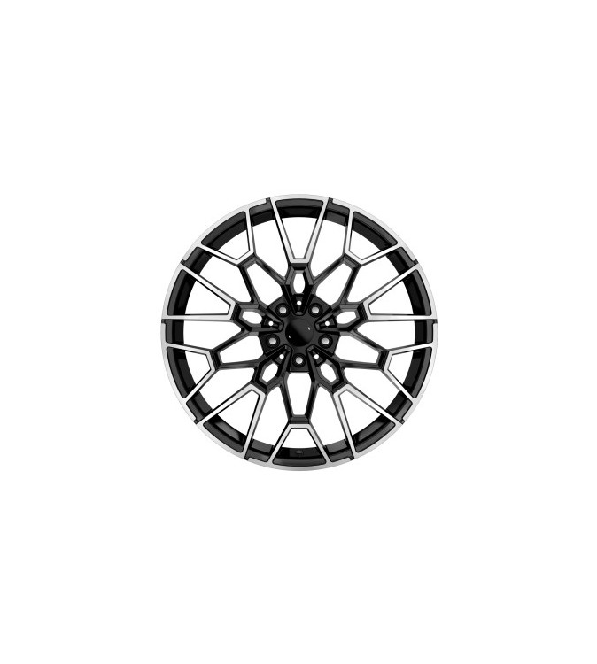 Jante DY1650 20x9 20x10 5x112 compatibile BMW diamond cut Cod: DY1650-1 5112 3066,6 B-D - 2 5112 4066,6 B-D Jante DY1650 20x9 20x10 5x112 compatibile BMW diamond cut Cod: DY1650-1 5112 3066,6 B-D - 2 5112 4066,6 B-D