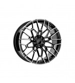 Jante DY1650 20x9 20x10 5x112 compatibile BMW diamond cut Cod: DY1650-1 5112 3066,6 B-D - 2 5112 4066,6 B-D
