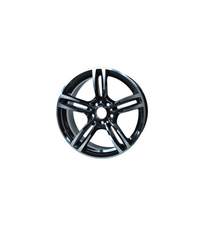 Jante DY-B100 19x8.5 19x9 5x120 compatibile BMW 5x120 diamond cut Cod: B100 8519 5120 3372,6 B-D - 919 5120 3772,6 B-D Jante DY-B100 19x8.5 19x9 5x120 compatibile BMW 5x120 diamond cut Cod: B100 8519 5120 3372,6 B-D - 919 5120 3772,6 B-D