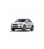 Set 4 bandouri usa compatibil Mitsubishi ASX 2010-2012 SUV -> Cod: F2