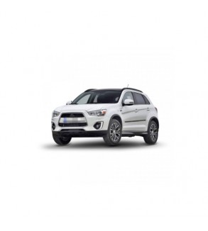 Set 4 bandouri usa compatibil Mitsubishi ASX 2010-2012 SUV -> Cod: F2