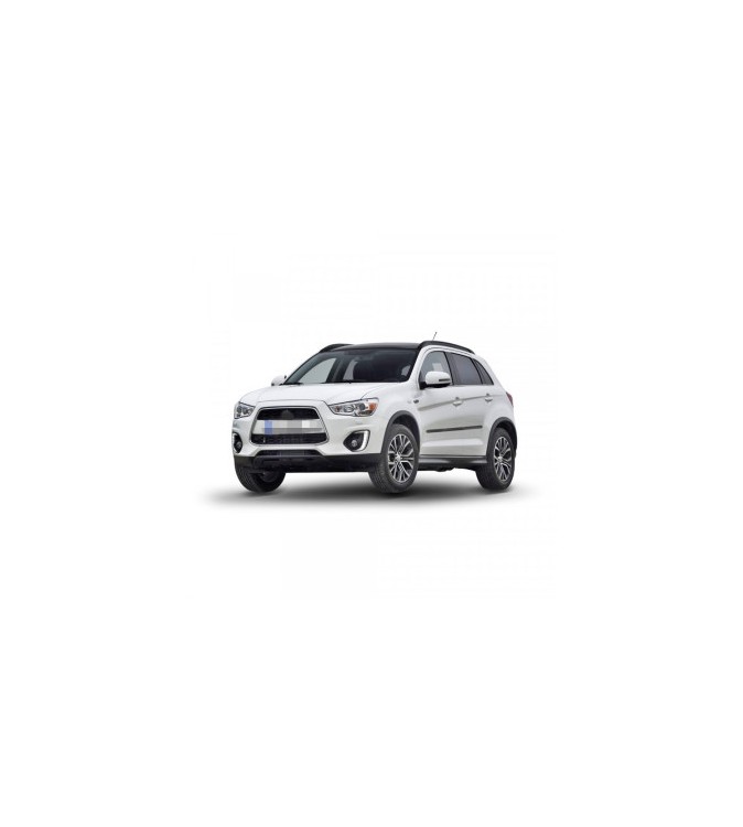 Set 4 bandouri usa compatibil Mitsubishi ASX 2010-2012 SUV -> Cod: F2 Set 4 bandouri usa compatibil Mitsubishi ASX 2010-2012 SUV -> Cod: F2