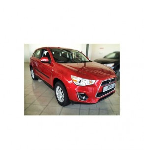 Set 4 bandouri usa compatibil Mitsubishi ASX 2010-2012 SUV -> Cod: F2