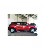 Set 4 bandouri usa compatibil Mitsubishi ASX 2010-2012 SUV -> Cod: F2