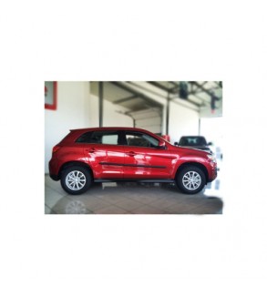 Set 4 bandouri usa compatibil Mitsubishi ASX 2010-2012 SUV -> Cod: F2