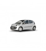 Set 4 bandouri usa compatibil Citroen C1 5D 2005-2011 ->  Cod: F2