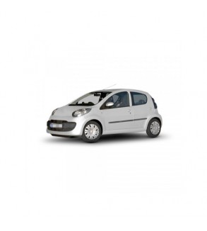 Set 4 bandouri usa compatibil Citroen C1 5D 2005-2011 ->  Cod: F2