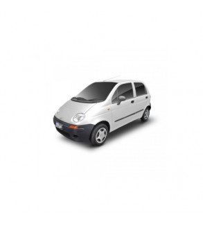 Set 4 bandouri usa compatibil Daewoo Matiz 1998-2004 -> Cod: F2