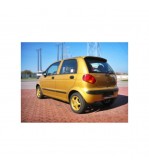 Set 4 bandouri usa compatibil Daewoo Matiz 1998-2004 -> Cod: F2