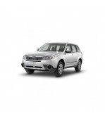 Set 4 bandouri usa compatibil Subaru Forester 2008-2010 SUV -> Cod: F2