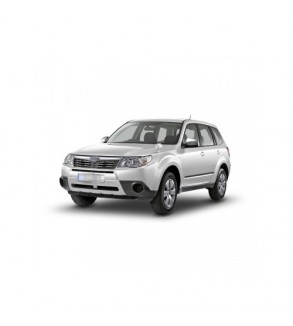 Set 4 bandouri usa compatibil Subaru Forester 2008-2010 SUV -> Cod: F2