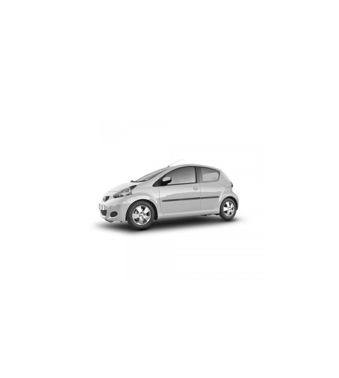Set 4 bandouri usa compatibil Toyota Aygo 2005-2013 Hatchback -> Cod: F2 Set 4 bandouri usa compatibil Toyota Aygo 2005-2013 Hatchback -> Cod: F2