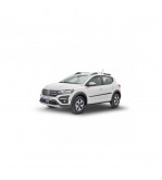 Set 4 bandouri usa compatibil Dacia Sandero III Stepway hatchback 2021 -> Cod: F3