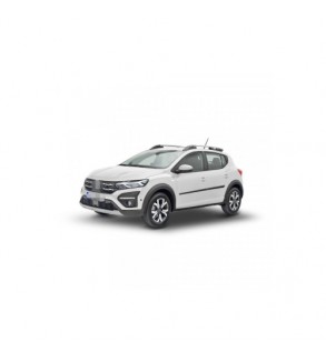 Set 4 bandouri usa compatibil Dacia Sandero III Stepway hatchback 2021 -> Cod: F3