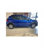 Set 4 bandouri usa compatibil Dacia Sandero III Stepway hatchback 2021 -> Cod: F3