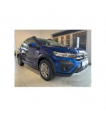 Set 4 bandouri usa compatibil Dacia Sandero III Stepway hatchback 2021 -> Cod: F3
