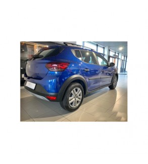 Set 4 bandouri usa compatibil Dacia Sandero III Stepway hatchback 2021 -> Cod: F3