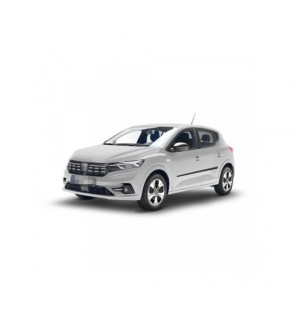 Set 4 bandouri usa compatibil Dacia Sandero III 2021 -> Cod: F3