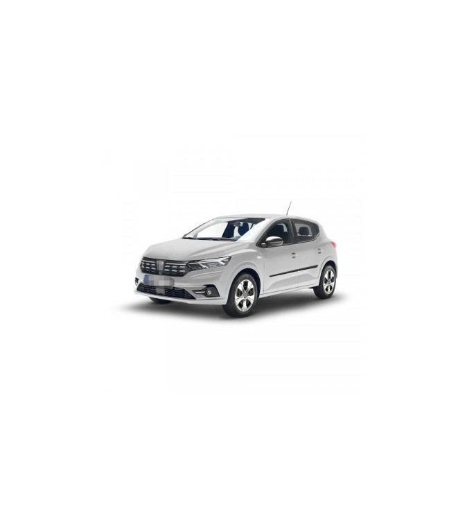 Set 4 bandouri usa compatibil Dacia Sandero III 2021 -> Cod: F3 Set 4 bandouri usa compatibil Dacia Sandero III 2021 -> Cod: F3