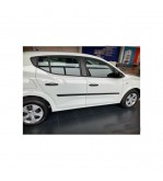 Set 4 bandouri usa compatibil Dacia Sandero III 2021 -> Cod: F3