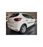 Set 4 bandouri usa compatibil Dacia Sandero III 2021 -> Cod: F3