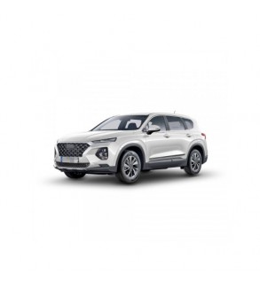 Set 4 bandouri usa compatibil Hyundai Santa Fe 2019- SUV -> Cod: F3