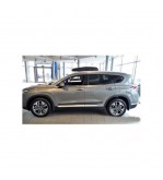 Set 4 bandouri usa compatibil Hyundai Santa Fe 2019- SUV -> Cod: F3