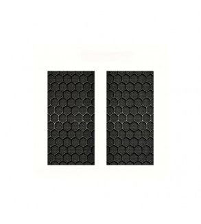 Set abtibild stalpi  auto 50x25cm Cod: BT-109