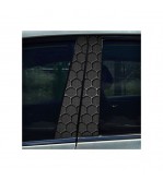 Set abtibild stalpi  auto 50x25cm Cod: BT-109